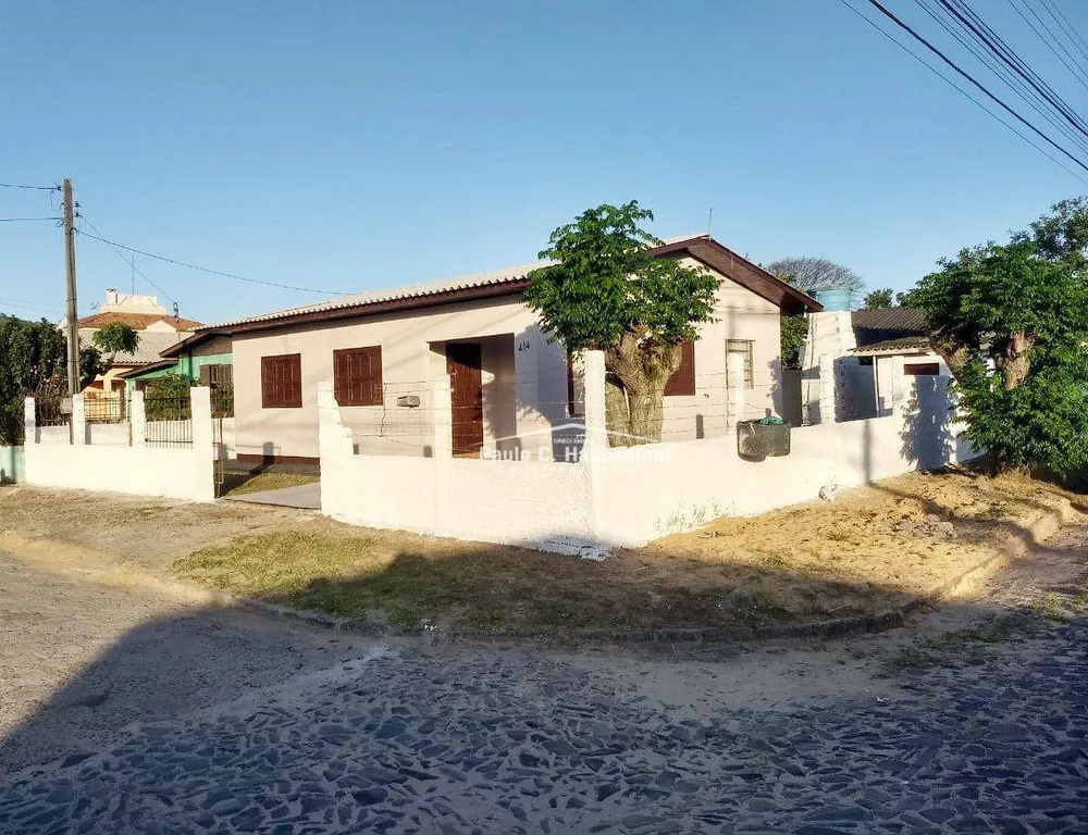 Casa, 2 quartos, 70 m² - Foto 2