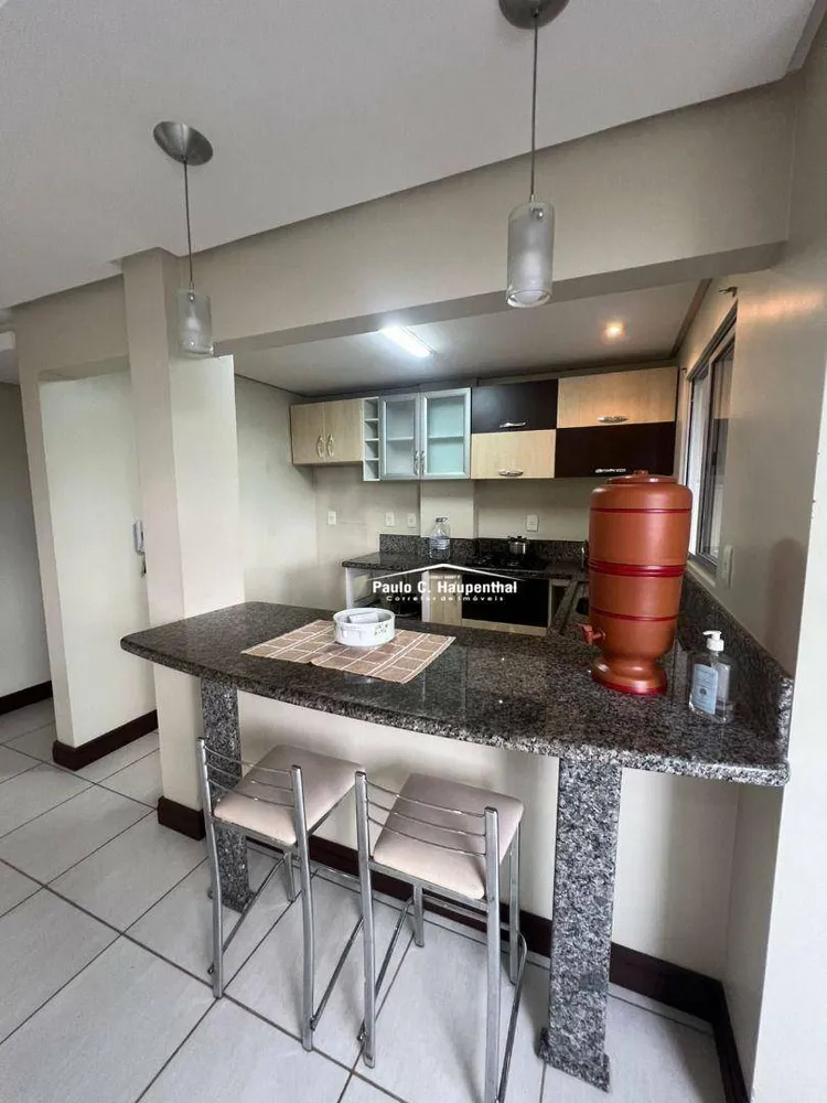 Apartamento, 2 quartos, 93 m² - Foto 2