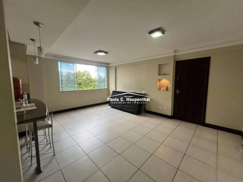 Apartamento, 2 quartos, 93 m² - Foto 6
