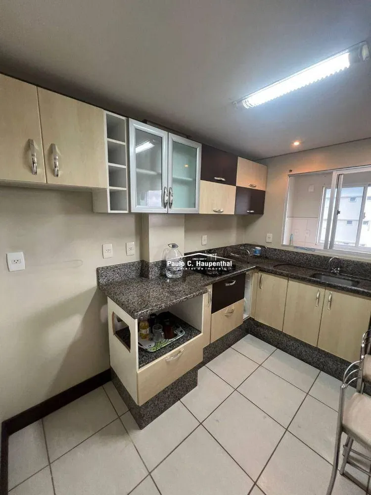 Apartamento, 2 quartos, 93 m² - Foto 3