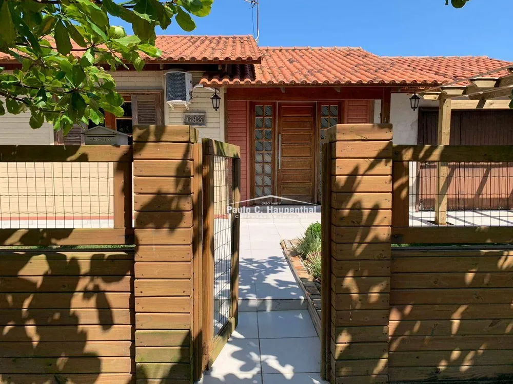 Casa, 3 quartos, 110 m² - Foto 11