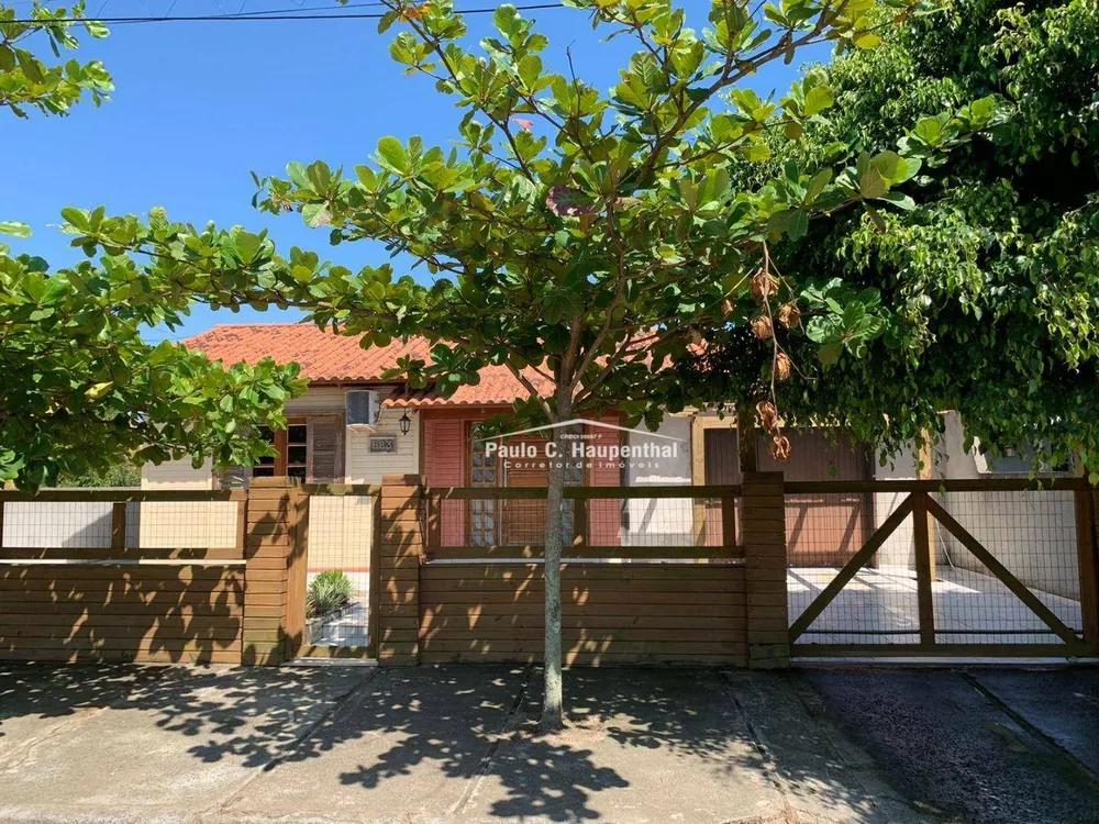 Casa, 3 quartos, 110 m² - Foto 1
