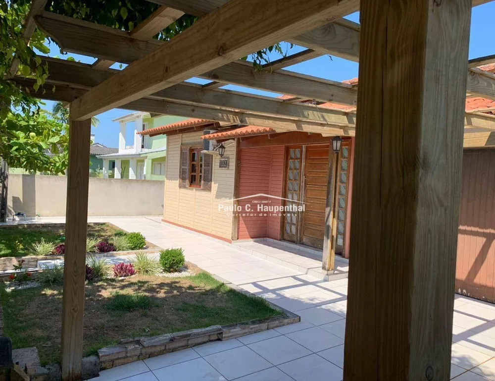 Casa, 3 quartos, 110 m² - Foto 10