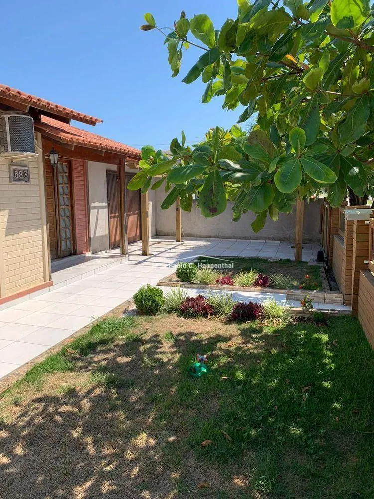 Casa, 3 quartos, 110 m² - Foto 13