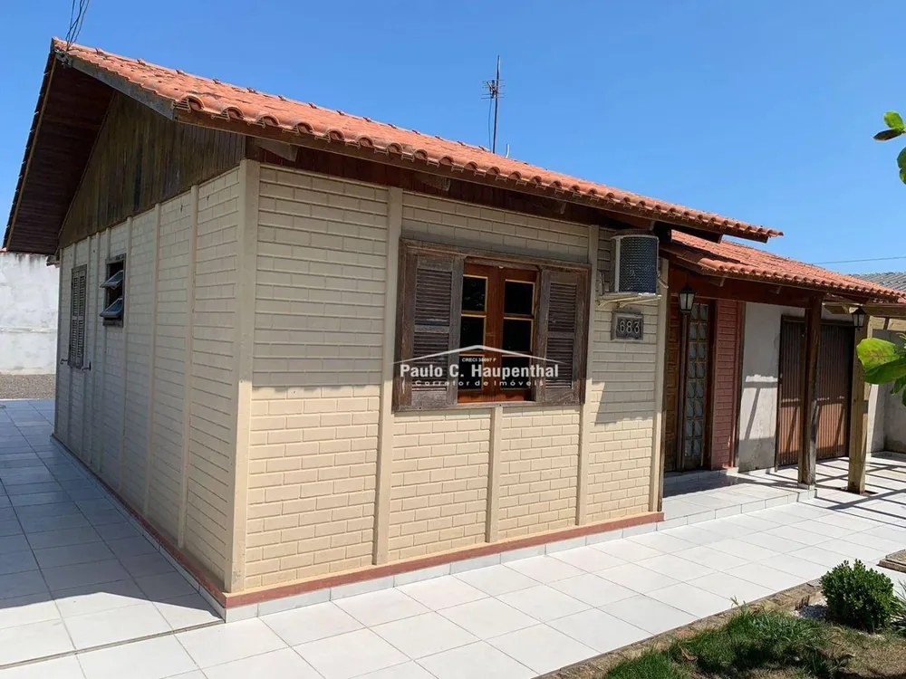Casa, 3 quartos, 110 m² - Foto 12