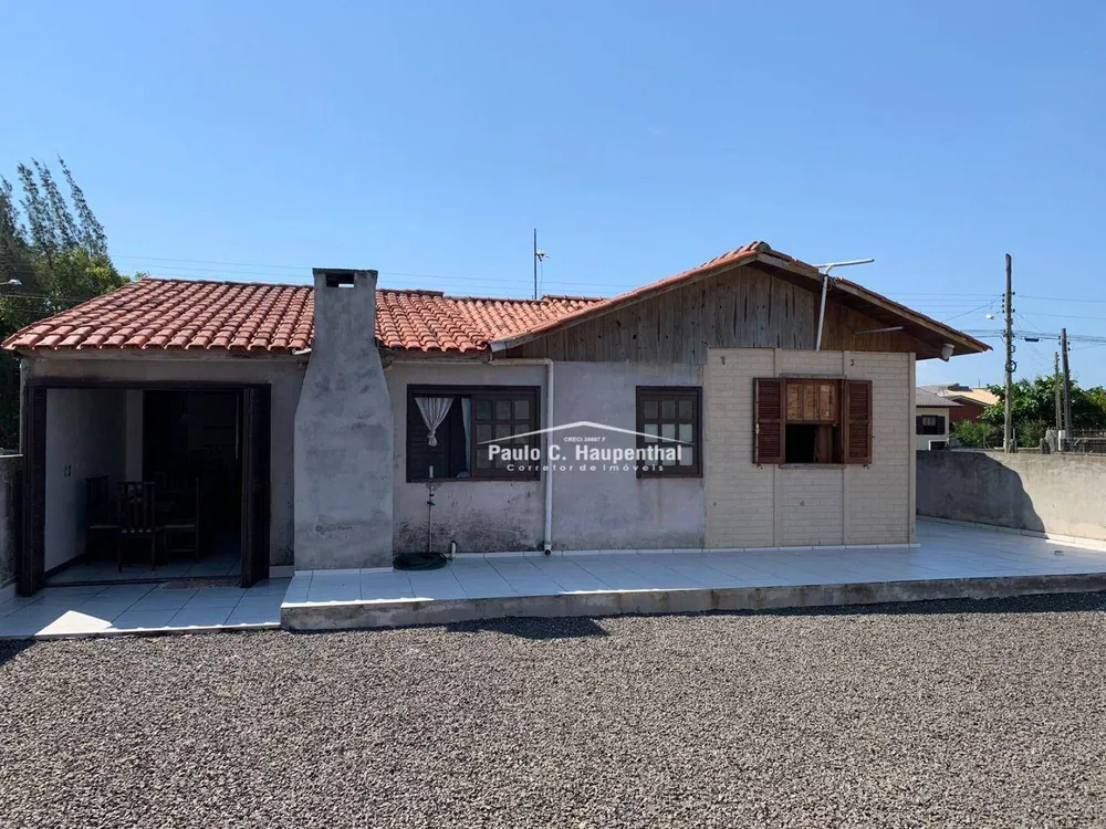 Casa, 3 quartos, 110 m² - Foto 4