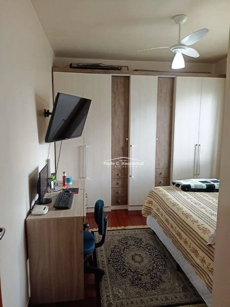 Apartamento, 3 quartos, 131 m² - Foto 11