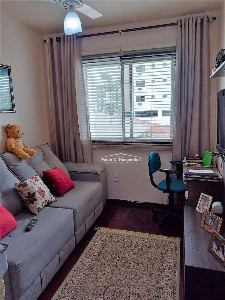 Apartamento, 3 quartos, 131 m² - Foto 1