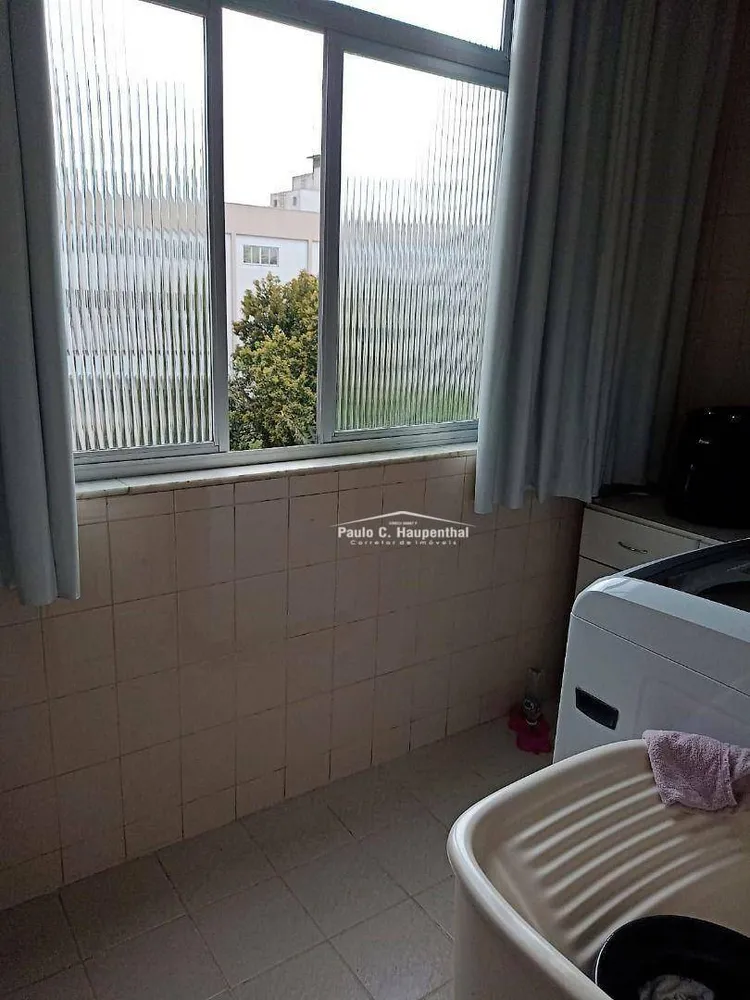 Apartamento, 3 quartos, 131 m² - Foto 15