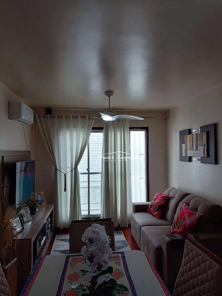 Apartamento, 3 quartos, 131 m² - Foto 3