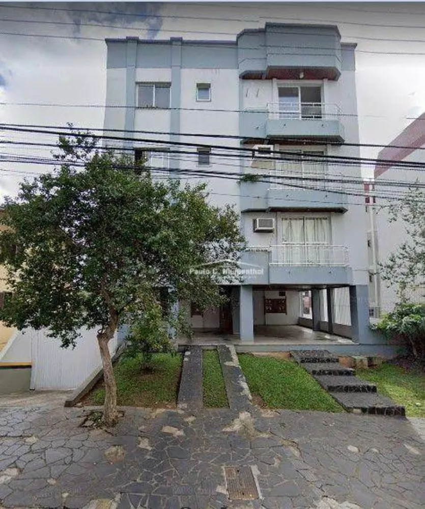 Apartamento, 3 quartos, 131 m² - Foto 1