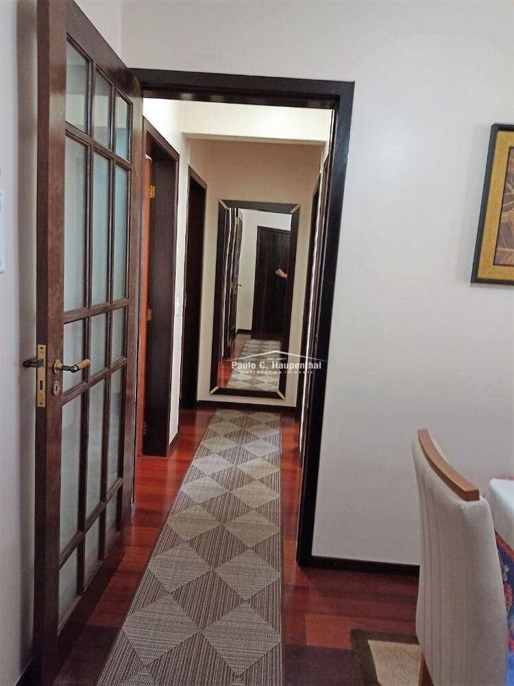 Apartamento, 3 quartos, 131 m² - Foto 4