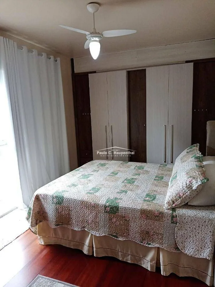 Apartamento, 3 quartos, 131 m² - Foto 9