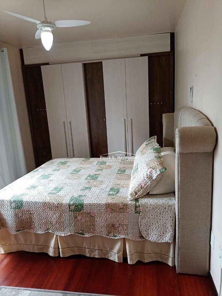 Apartamento, 3 quartos, 131 m² - Foto 3