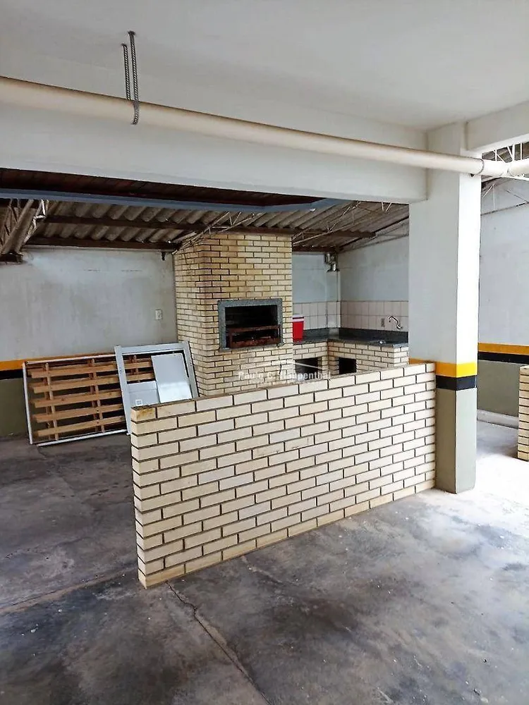 Apartamento, 3 quartos, 131 m² - Foto 12