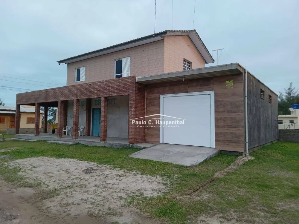 Casa, 2 quartos, 250 m² - Foto 1