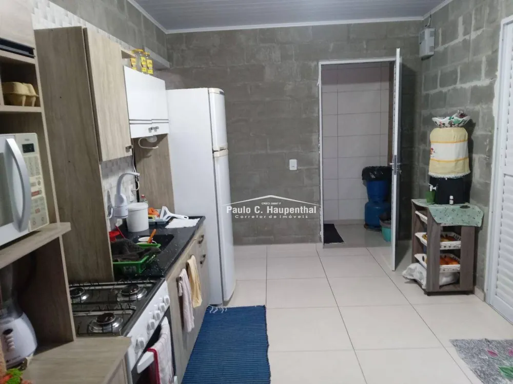 Casa, 2 quartos, 250 m² - Foto 4