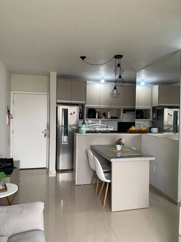 Apartamento, 2 quartos, 54 m² - Foto 7