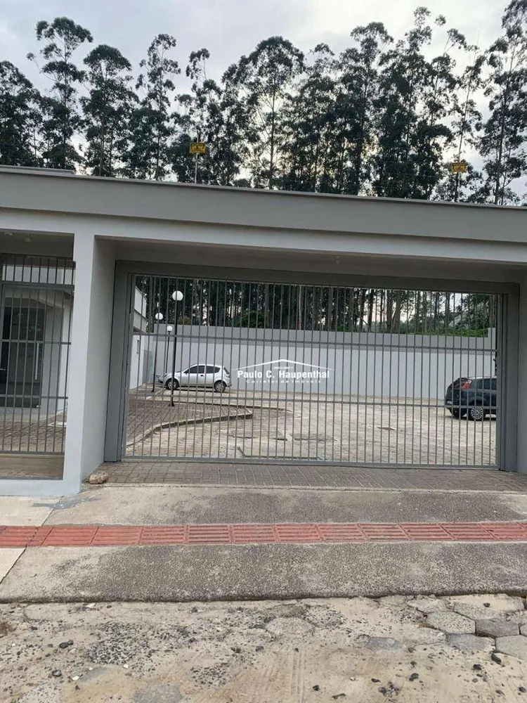 Apartamento, 2 quartos, 54 m² - Foto 8