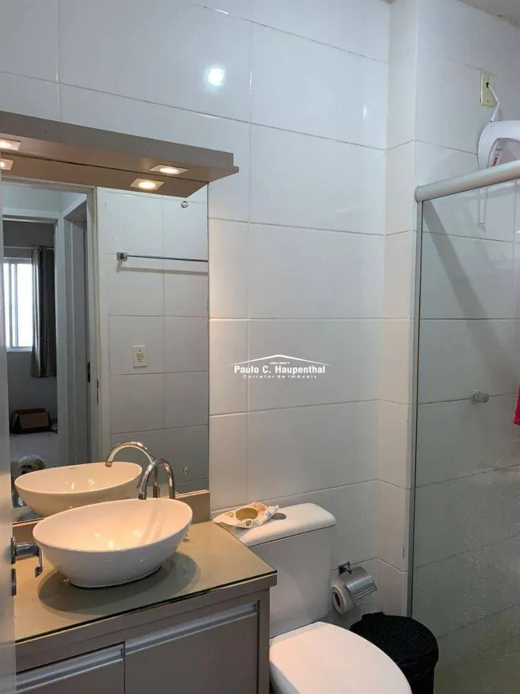 Apartamento, 2 quartos, 54 m² - Foto 9