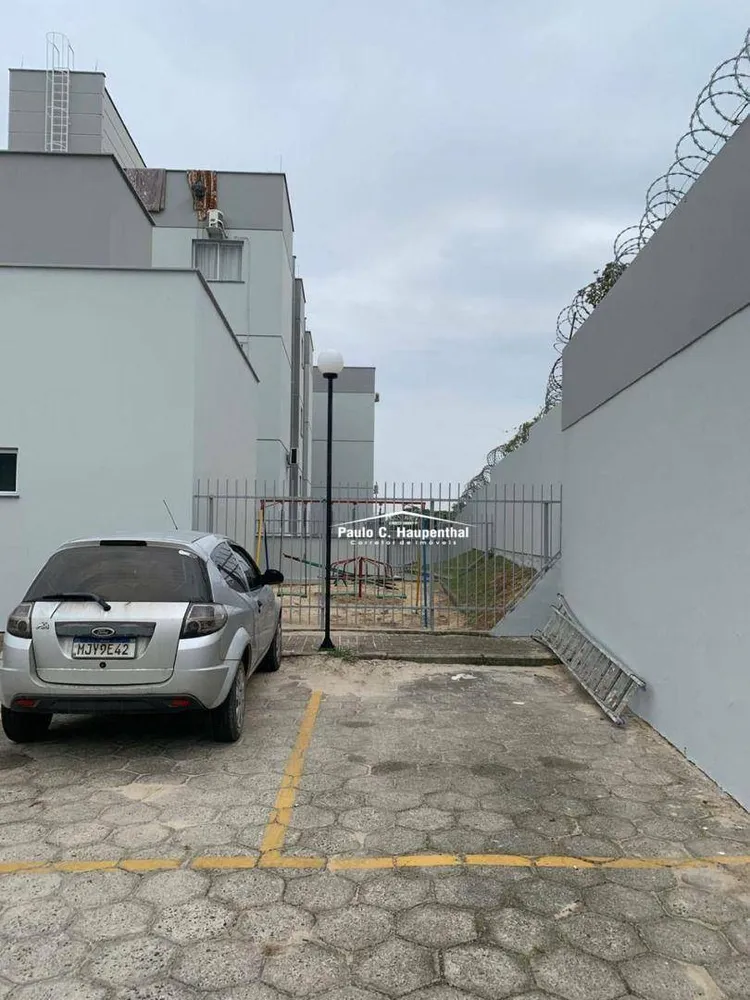 Apartamento, 2 quartos, 54 m² - Foto 5