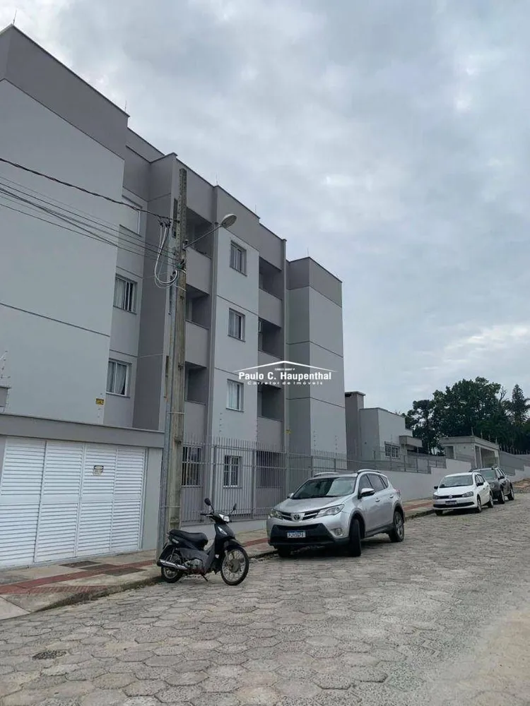 Apartamento, 2 quartos, 54 m² - Foto 3