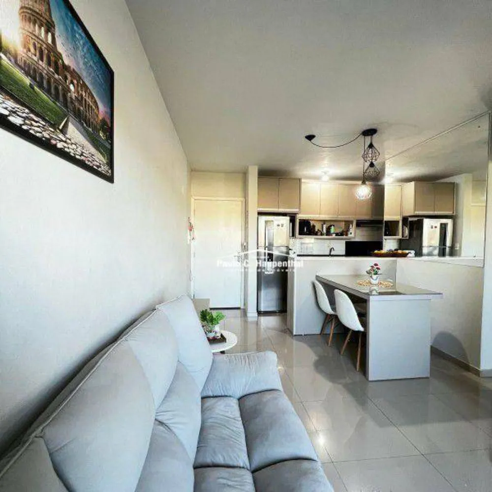 Apartamento, 2 quartos, 54 m² - Foto 4