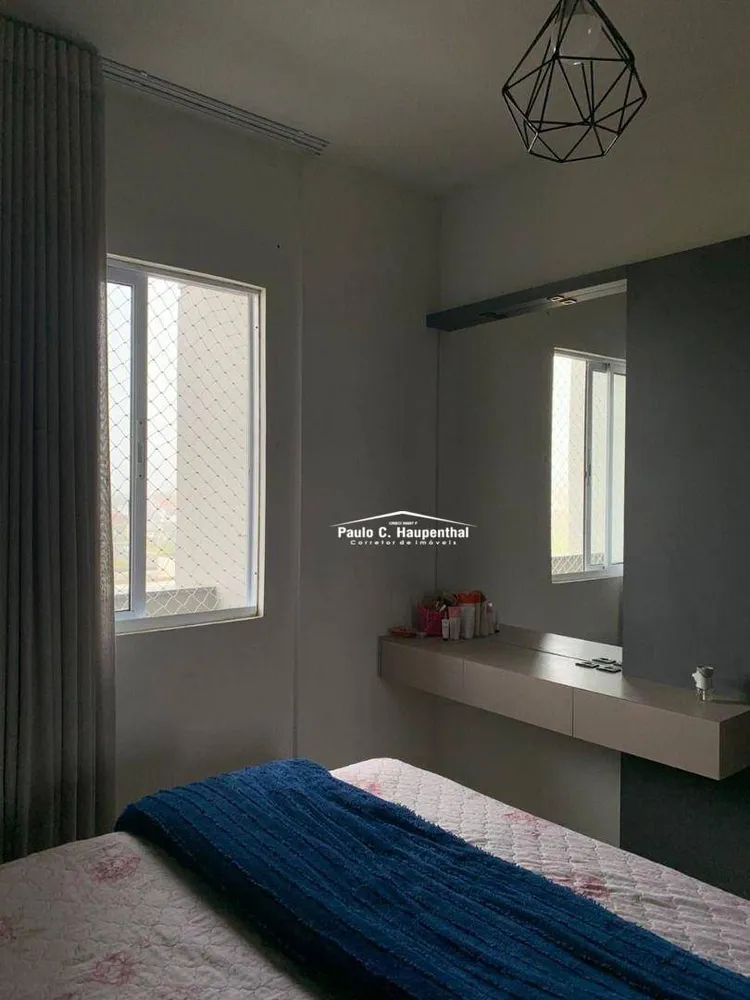 Apartamento, 2 quartos, 54 m² - Foto 8