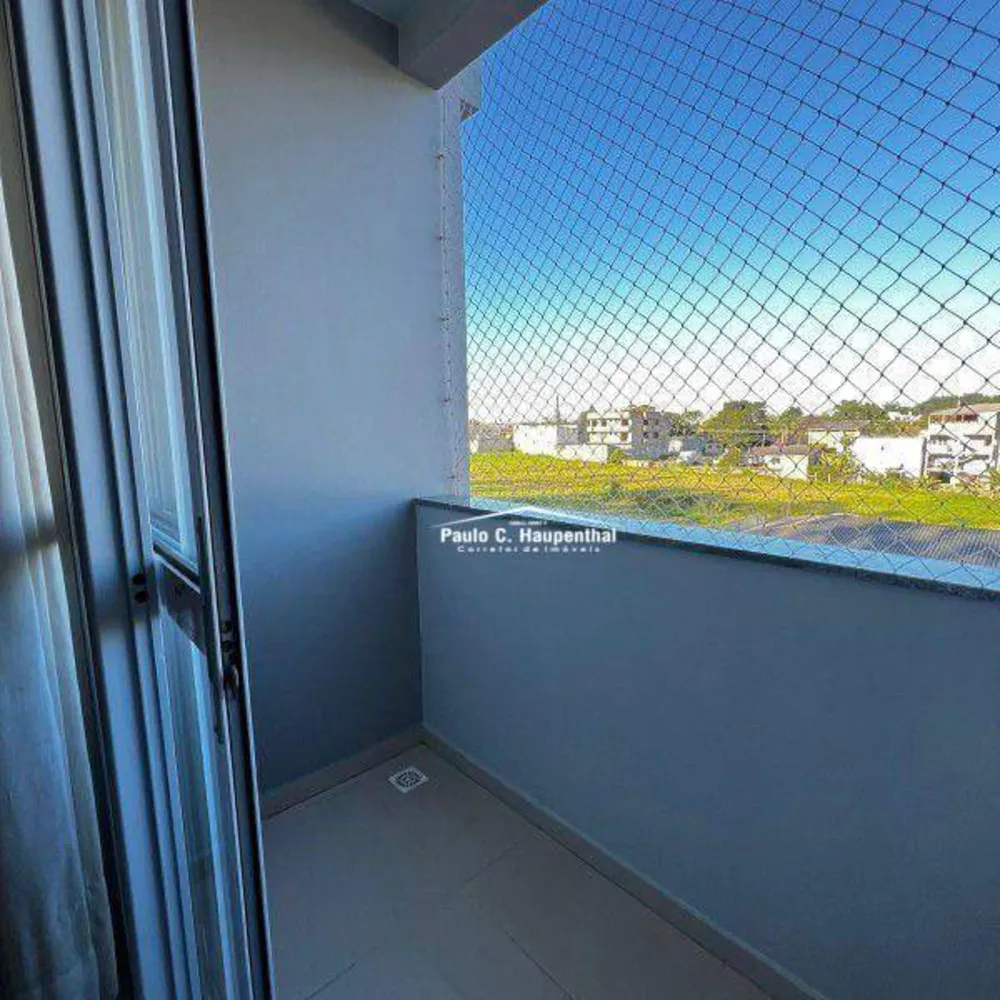 Apartamento, 2 quartos, 54 m² - Foto 2