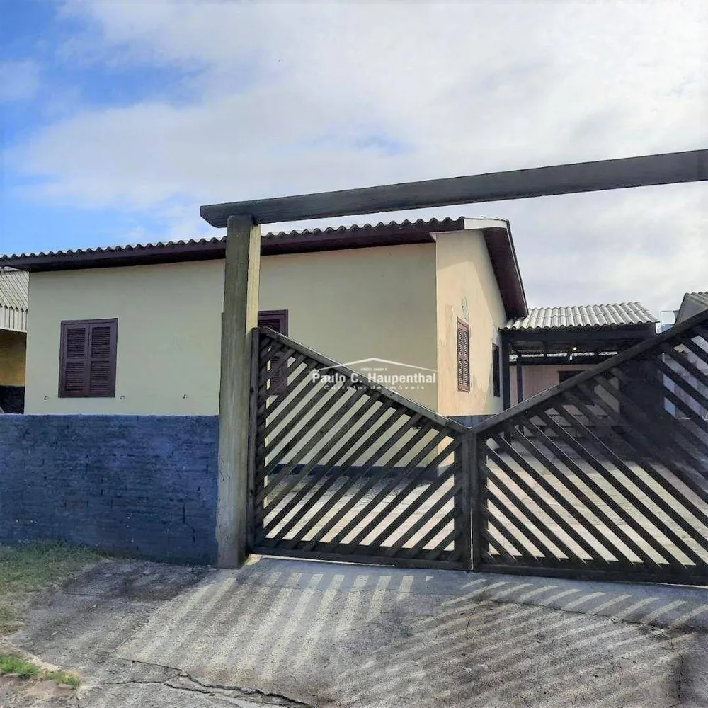 Casa, 3 quartos, 130 m² - Foto 1