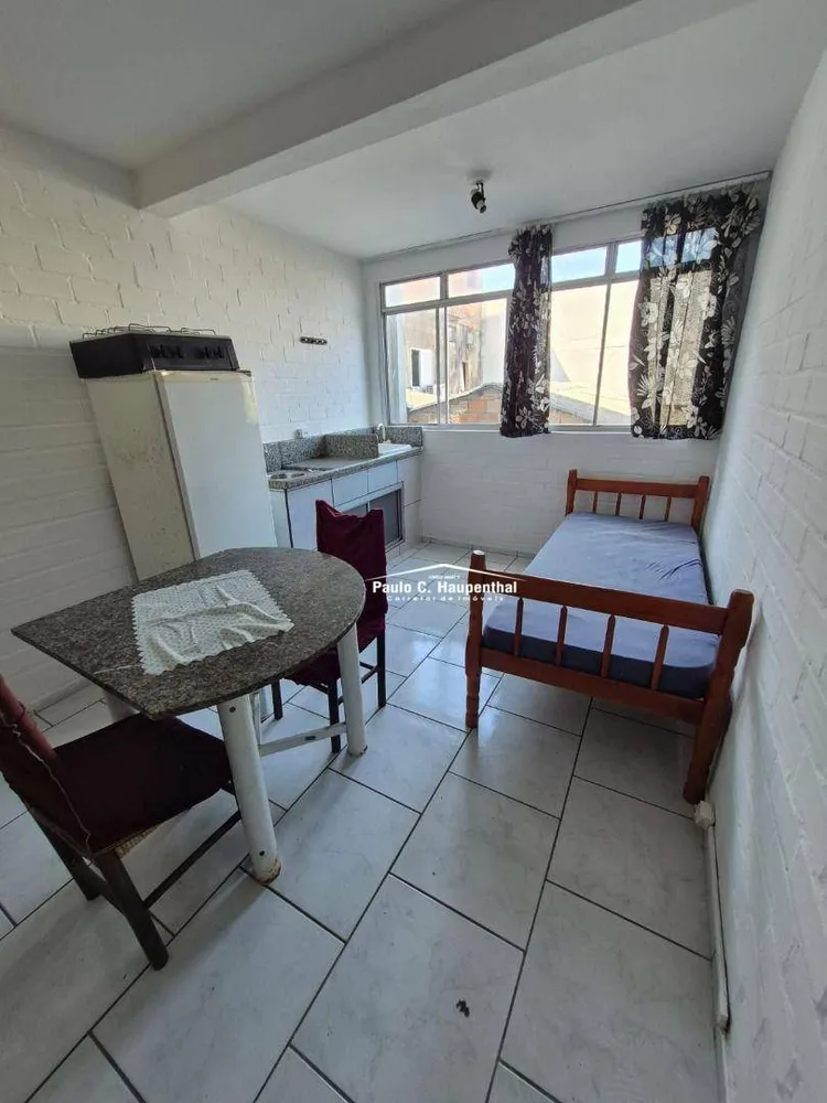 Apartamento, 1 quarto, 40 m² - Foto 6