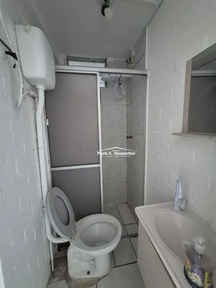 Apartamento, 1 quarto, 40 m² - Foto 3