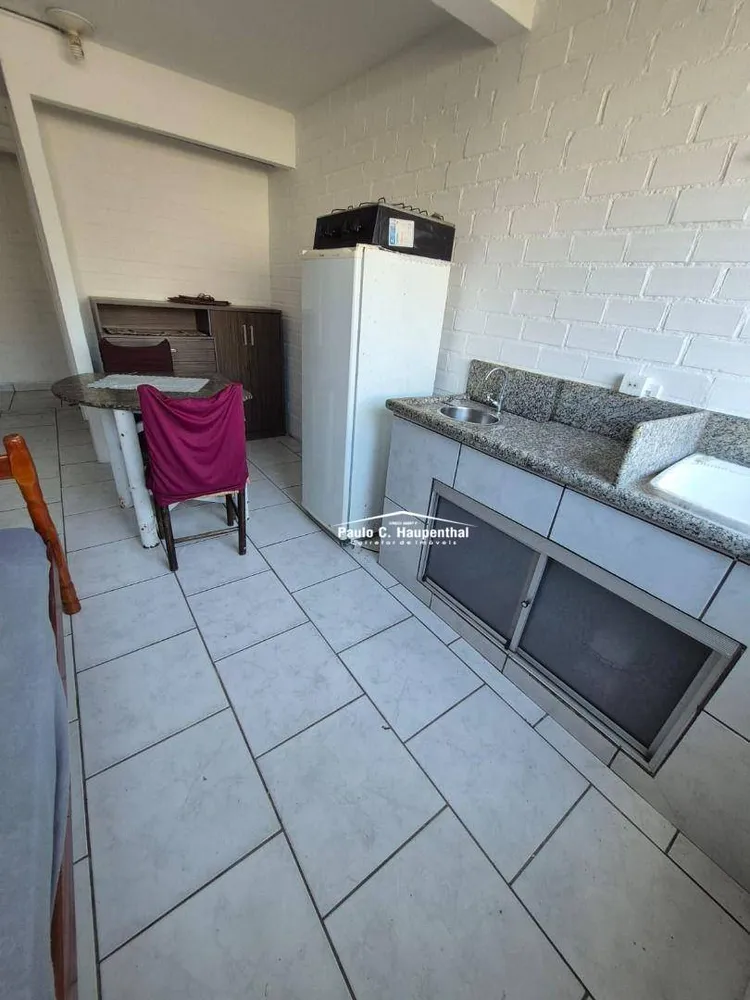 Apartamento, 1 quarto, 40 m² - Foto 5