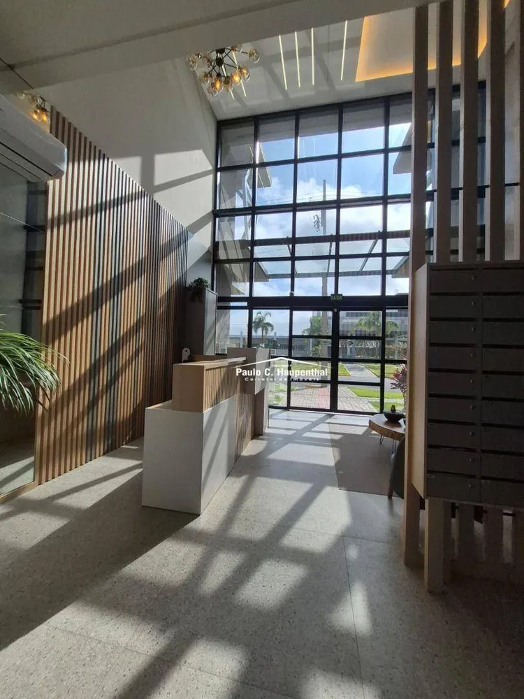 Sala-Conjunto, 40 m² - Foto 5
