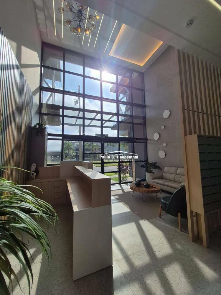 Sala-Conjunto, 40 m² - Foto 3