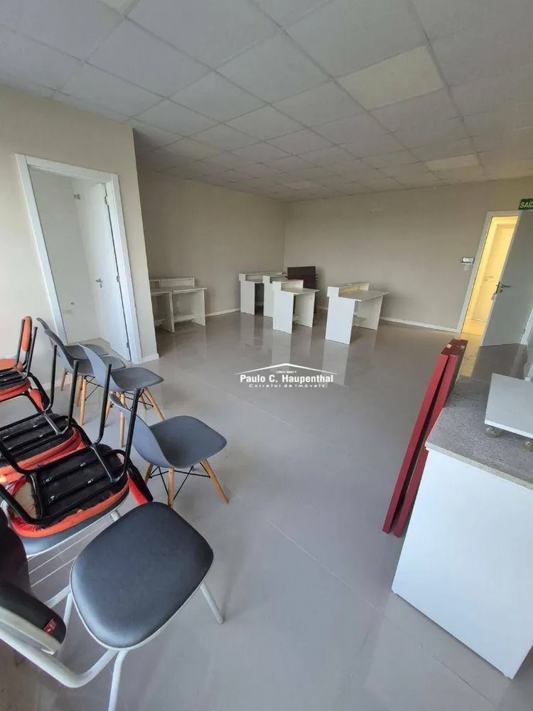 Sala-Conjunto, 40 m² - Foto 10