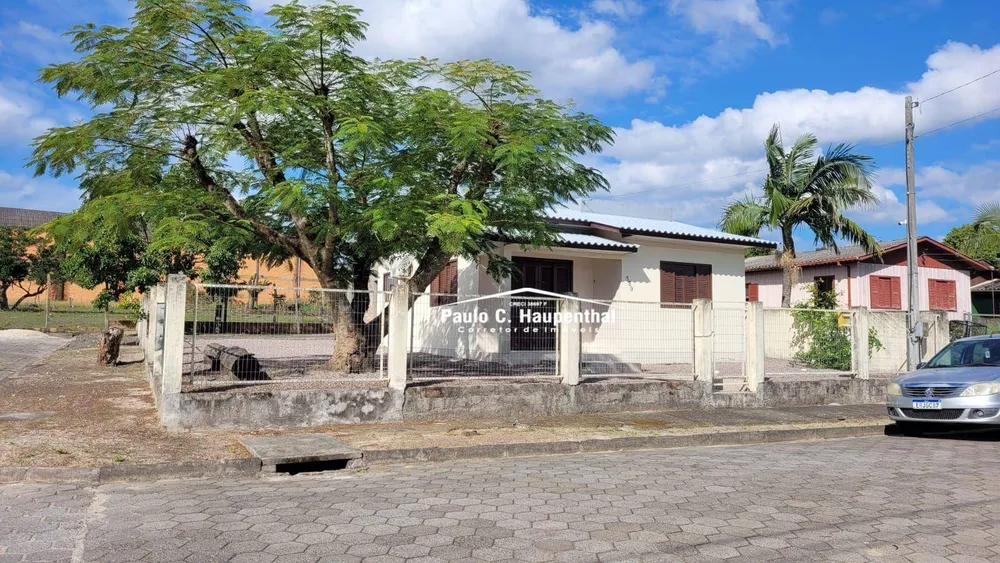 Casa, 3 quartos, 110 m² - Foto 6