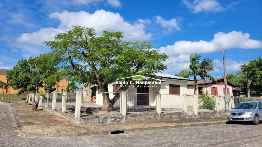 Casa, 3 quartos, 110 m² - Foto 1