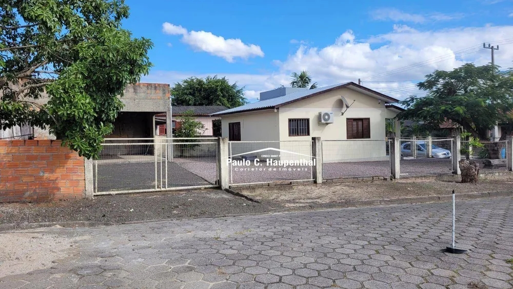 Casa, 3 quartos, 110 m² - Foto 7
