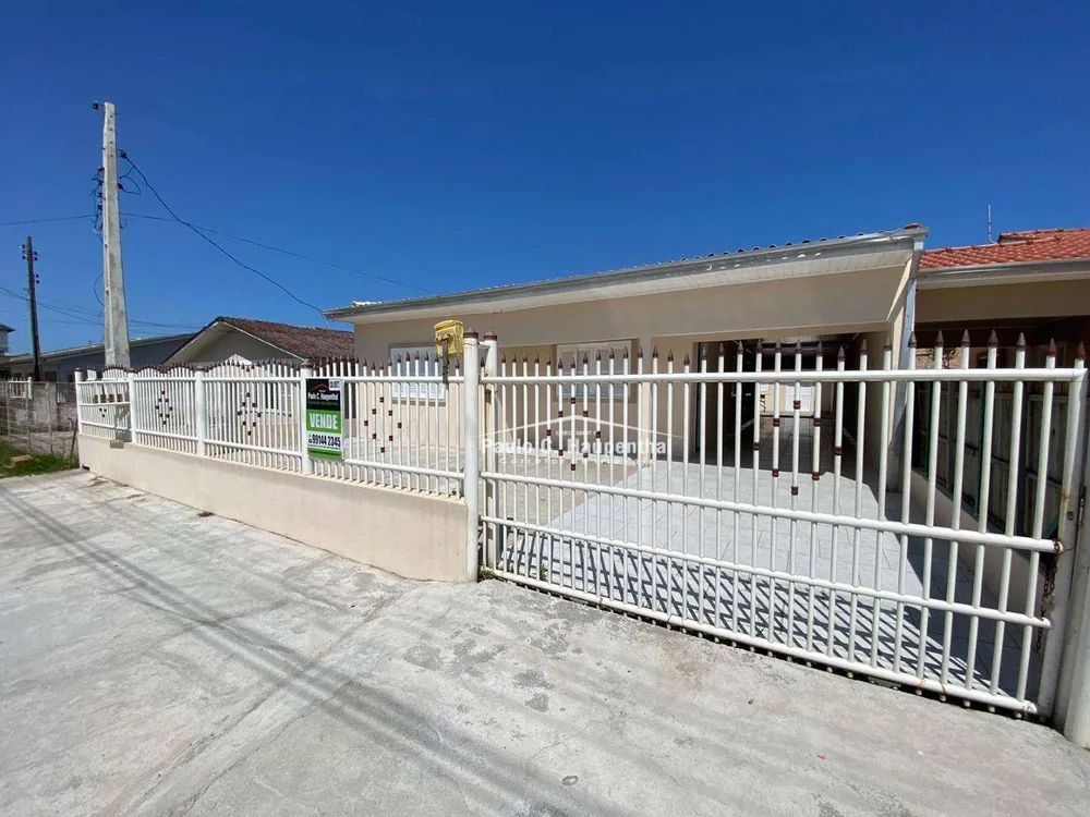 Casa, 4 quartos, 215 m² - Foto 4