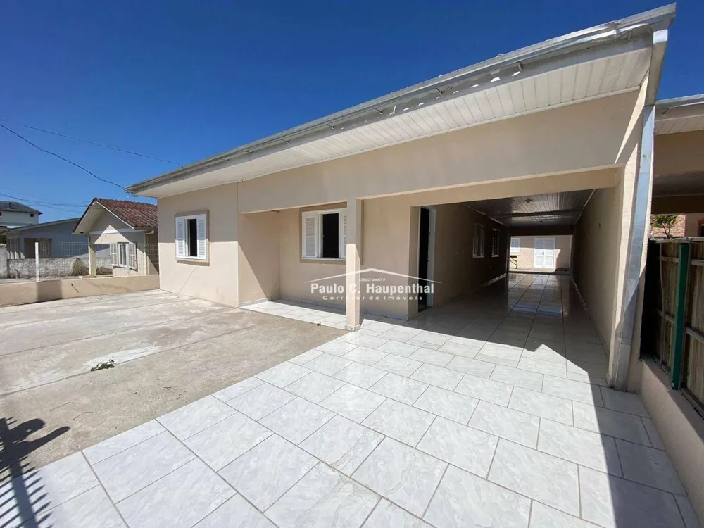 Casa, 4 quartos, 215 m² - Foto 2