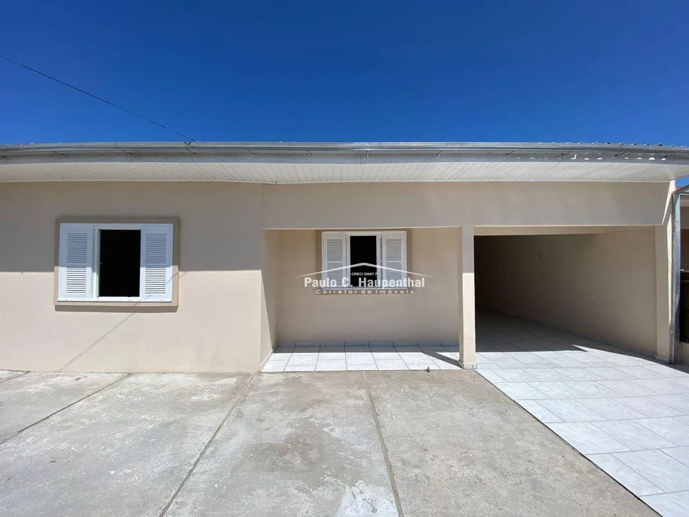Casa, 4 quartos, 215 m² - Foto 3