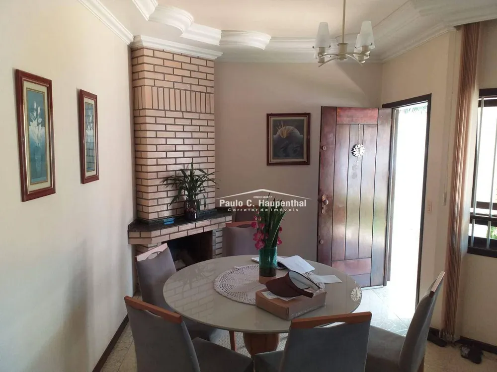 Casa, 3 quartos, 220 m² - Foto 13