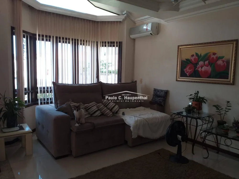 Casa, 3 quartos, 220 m² - Foto 11