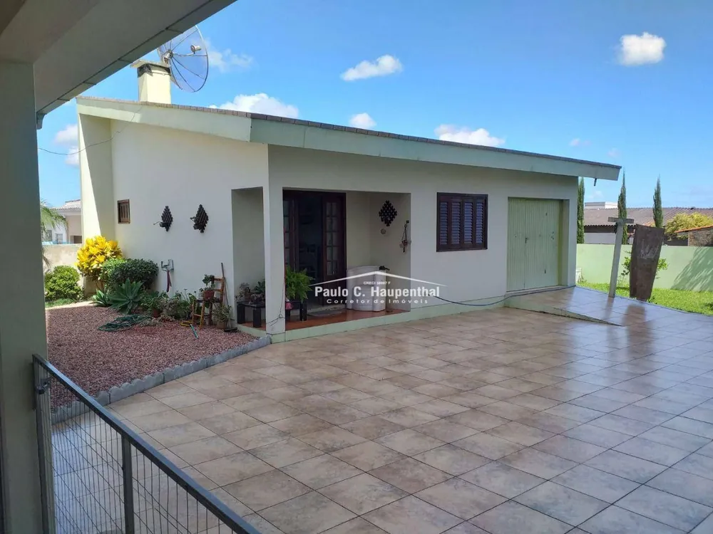 Casa, 3 quartos, 220 m² - Foto 16