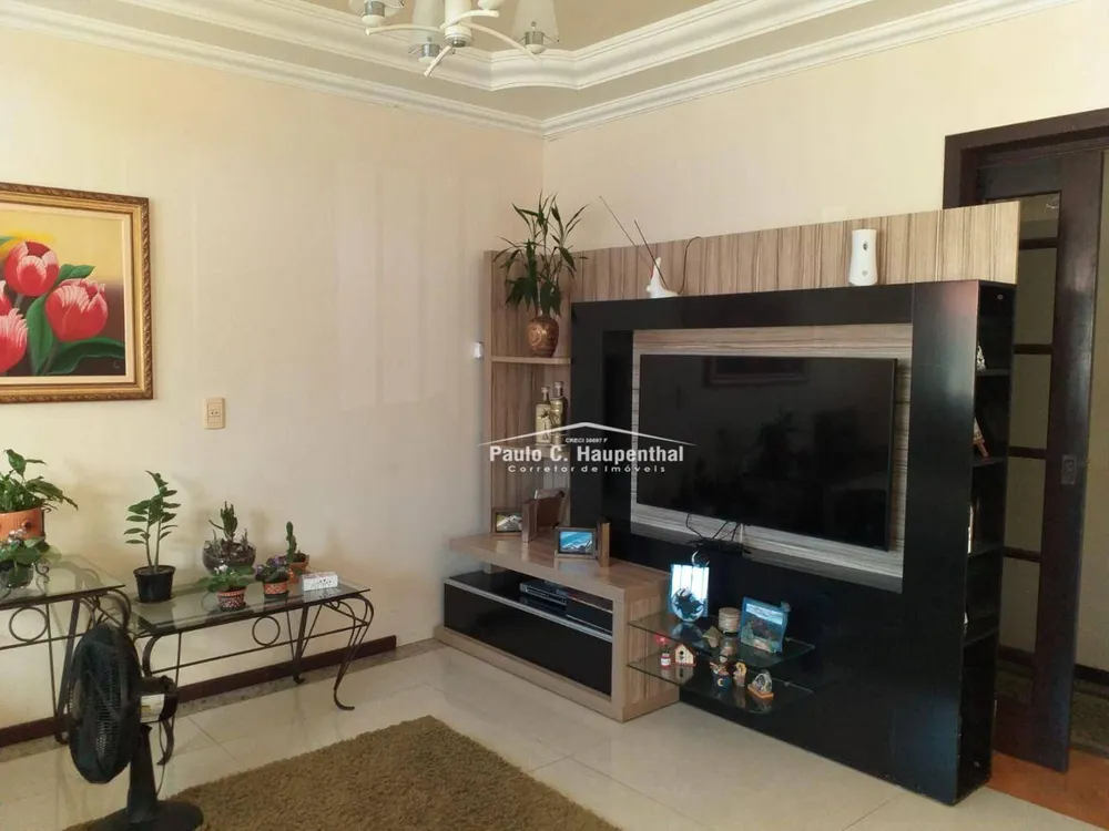 Casa, 3 quartos, 220 m² - Foto 12