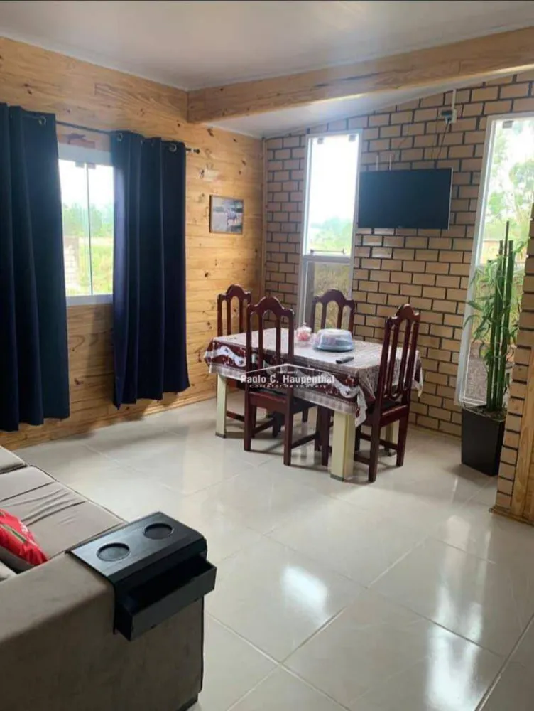 Casa, 2 quartos, 94 m² - Foto 8