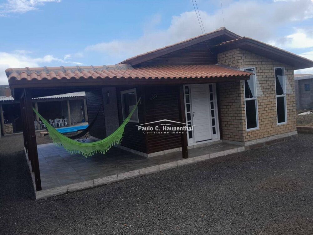 Casa, 2 quartos, 94 m² - Foto 4