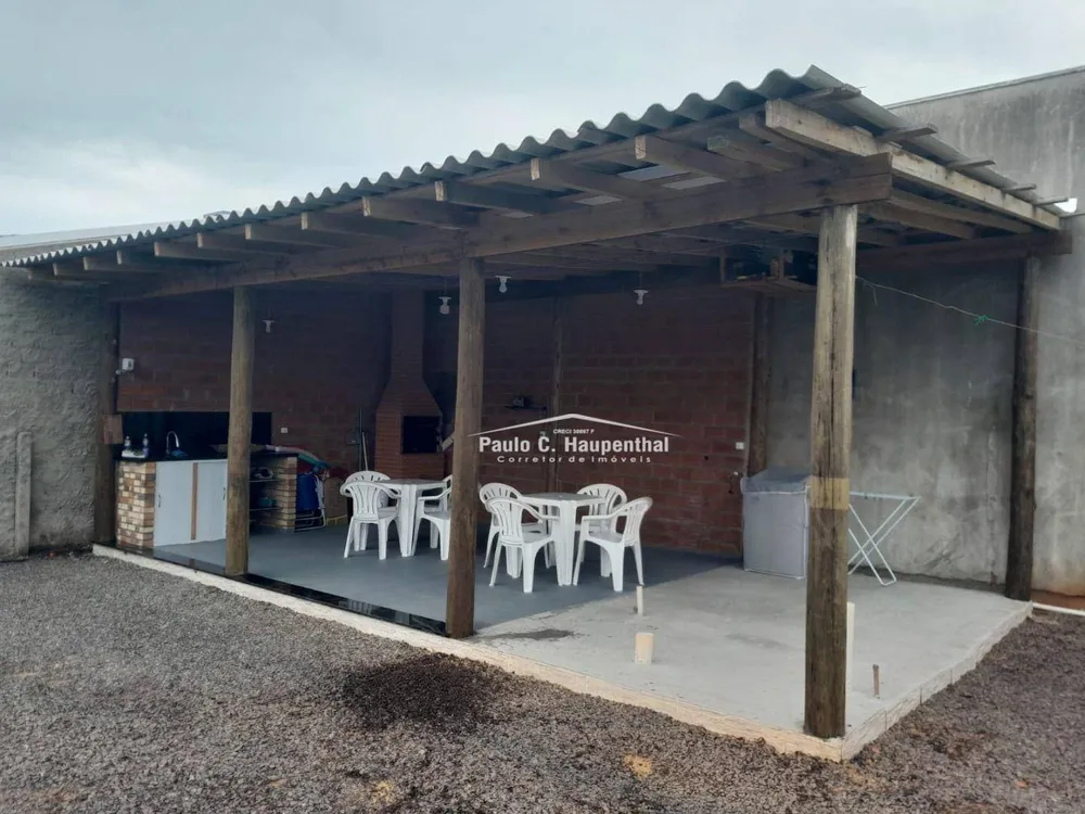 Casa, 2 quartos, 94 m² - Foto 6