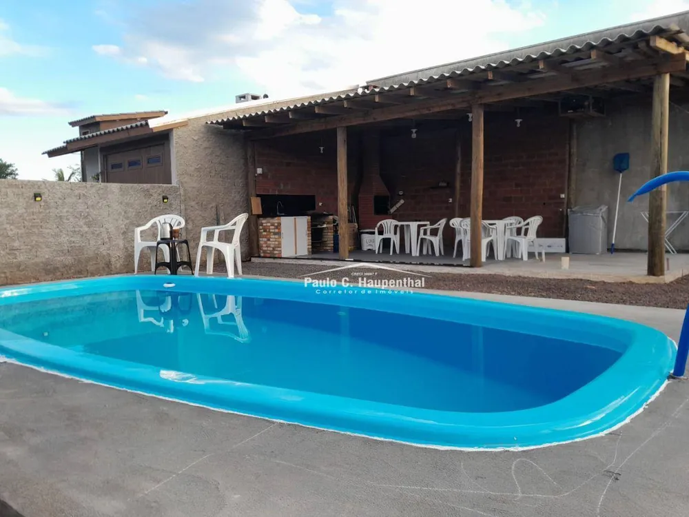 Casa, 2 quartos, 94 m² - Foto 5